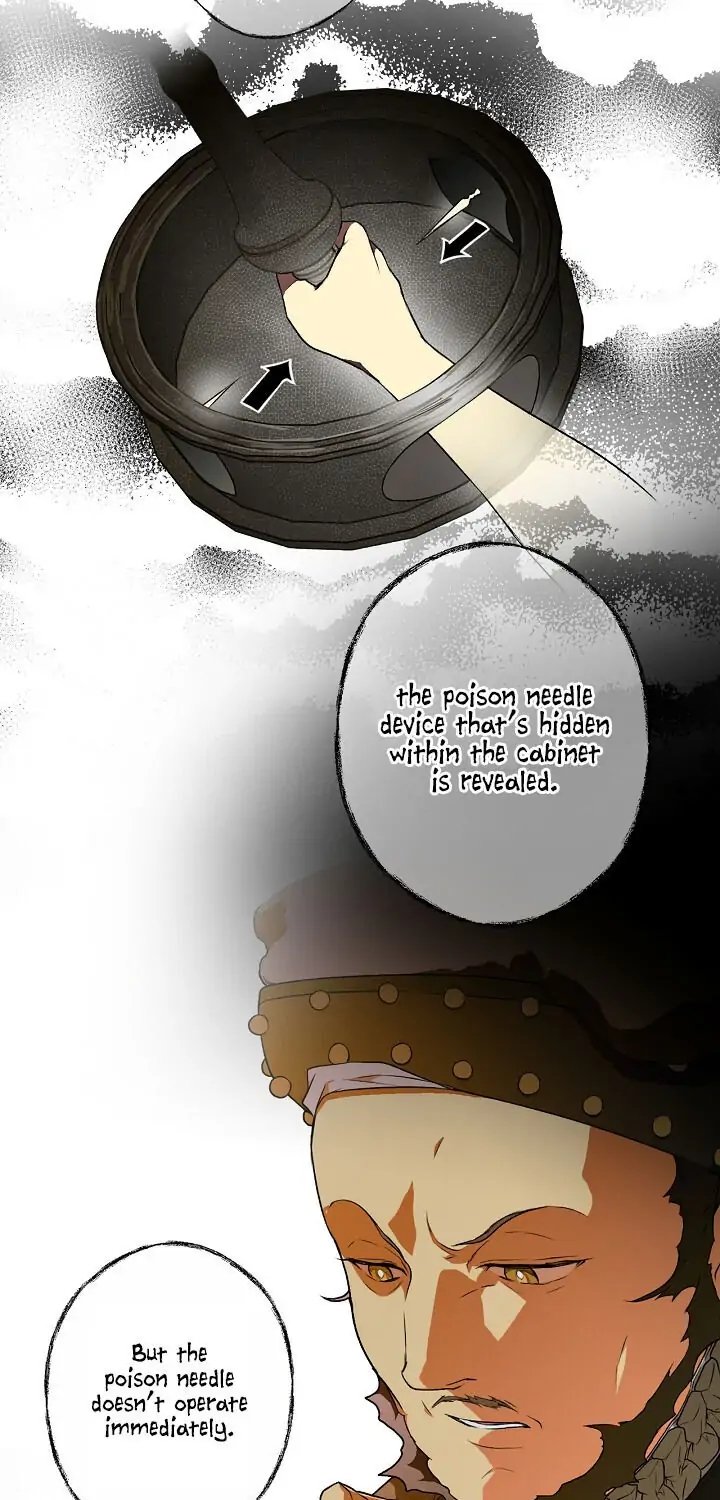 Secret Lady, Chapter 24 image 27